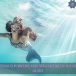 what are mermaid powers and weaknesses