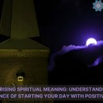 grand rising spiritual meaning