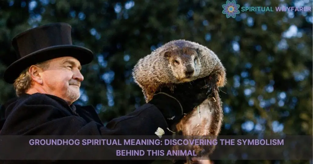 Unlocking Groundhog Spiritual Meaning: Renewal & Introspection Guide