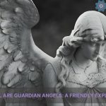 how tall are guardian angels