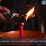 how to become a shaman