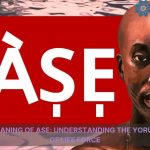 spiritual meaning of ase