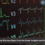 warning signs from the dead