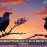 2 crows meaning