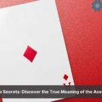 Ace of Diamonds Meaning