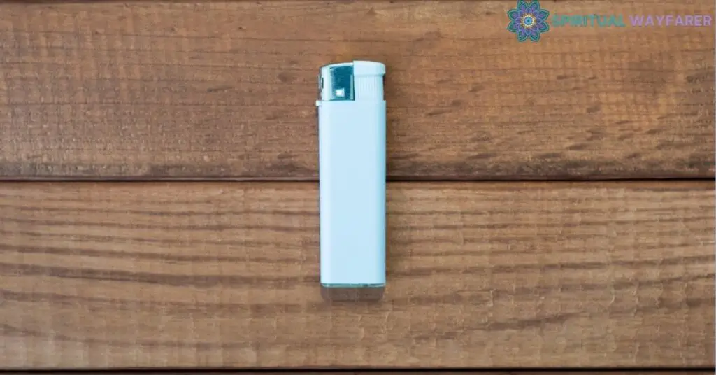 Analysis of the White Lighter Myth