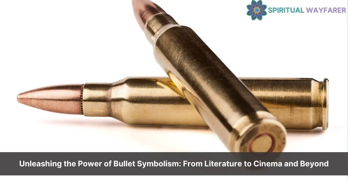 Bullet Symbolism