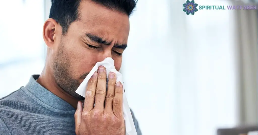 Connecting Sinusitis to Holistic Health