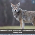 Coyote Symbolism