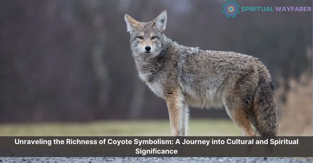 Coyote Symbolism