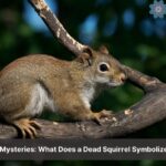 Dead Squirrel meaning