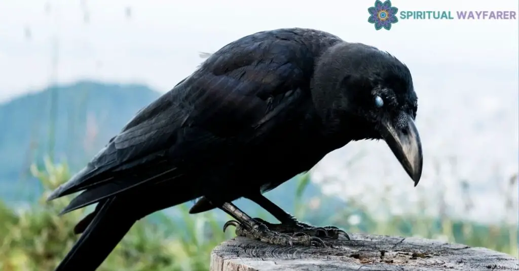 Debunking Popular Crows’ Myths