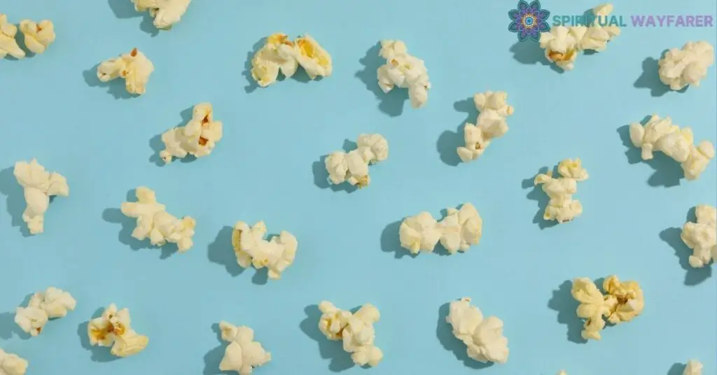 Decoding the Representation of Popping Popcorn in Psychology