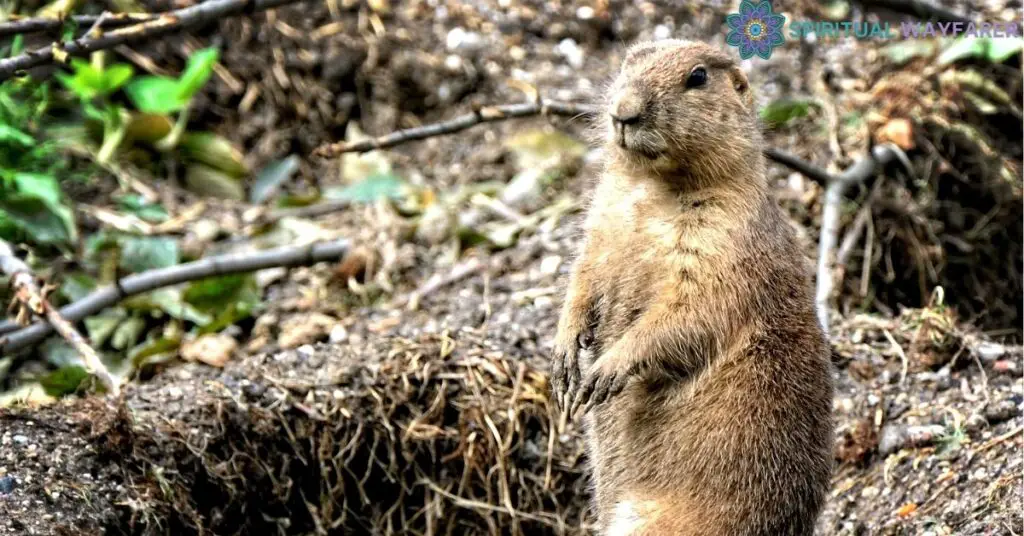 Delving into Gopher Spiritual Meaning