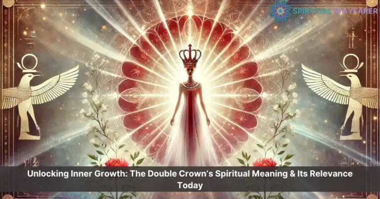 Double Crown Spiritual Meaning