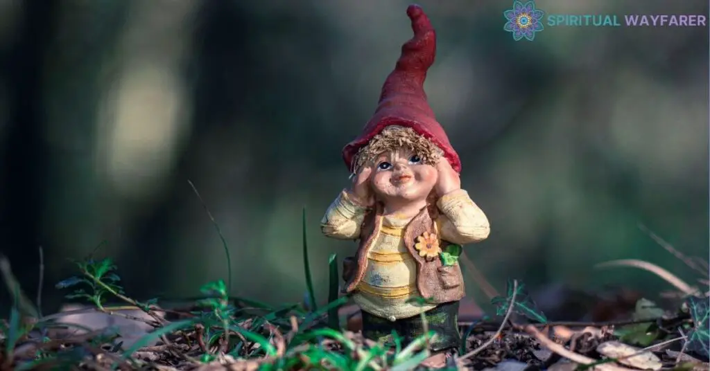 Exploring the Presence of Gnomes in the Bible