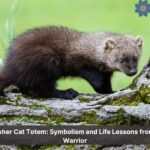 Fisher Cat Totem