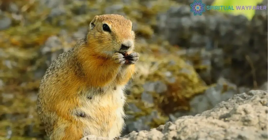 Gopher Totem and its Significance