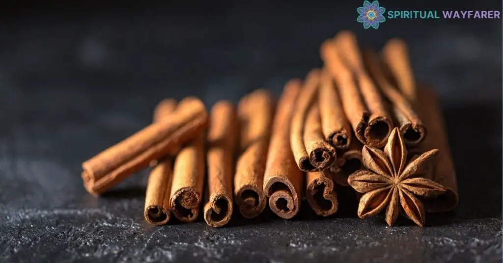 Health Benefits and Spiritual Healing with Cinnamon