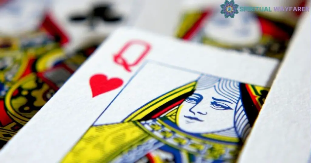 Implications of Queen of Hearts in Popular Culture