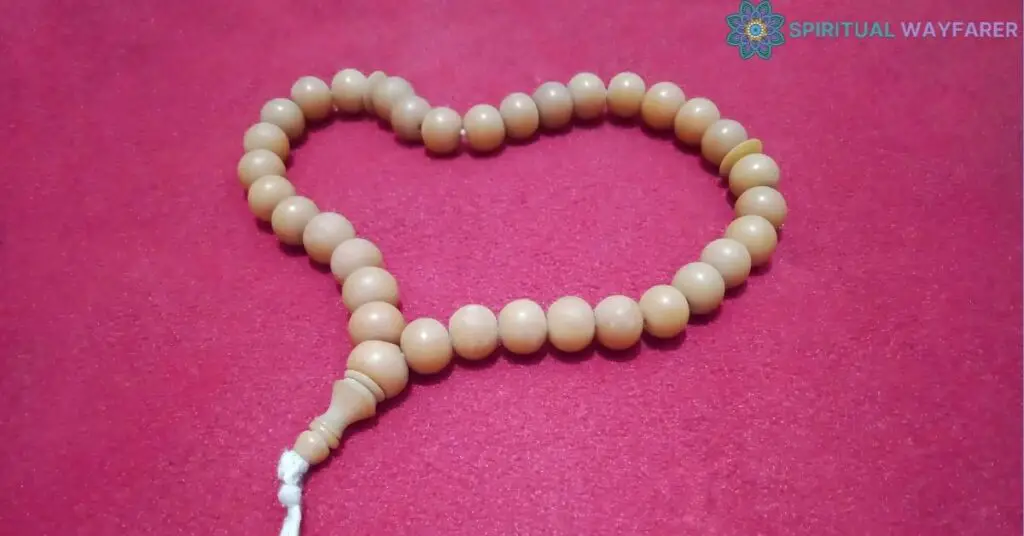 Importance and Benefits of Using Spiritual Beads