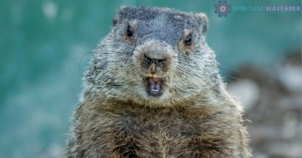 Is Seeing a Groundhog Good Luck A Detailed Analysis