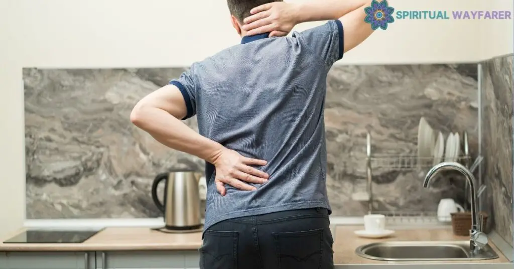 Rebalancing Energies to Address Lower Back Pain