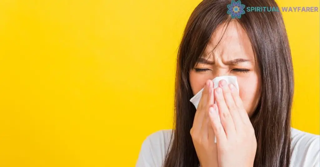 Spiritual Healing Methods for Sinus Infection