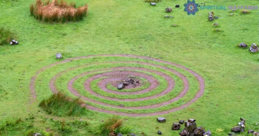 Spiritual Significance of Fairy Rings