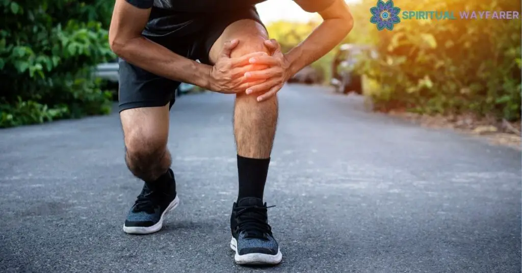 Strategies to Deal With Left Knee Pain