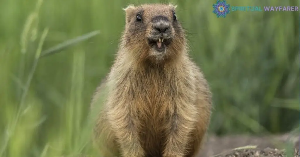 The Cultural Impact of the Groundhog Luck Belief