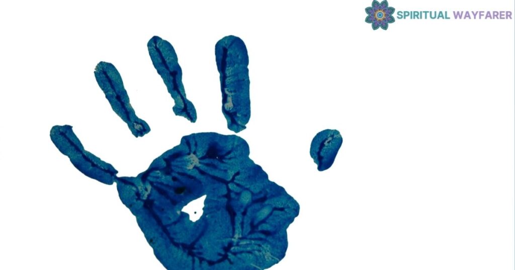 The Cultural Significance of Handprints