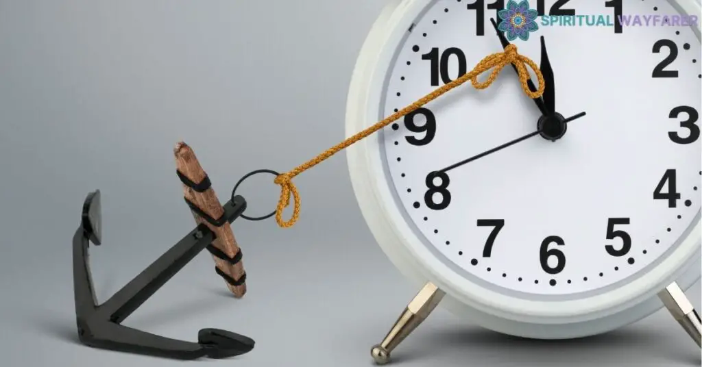 The Impact of the Spiritual Meaning of Clock Stopping on Individuals