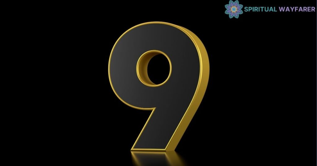 The Number 9 in Numerology