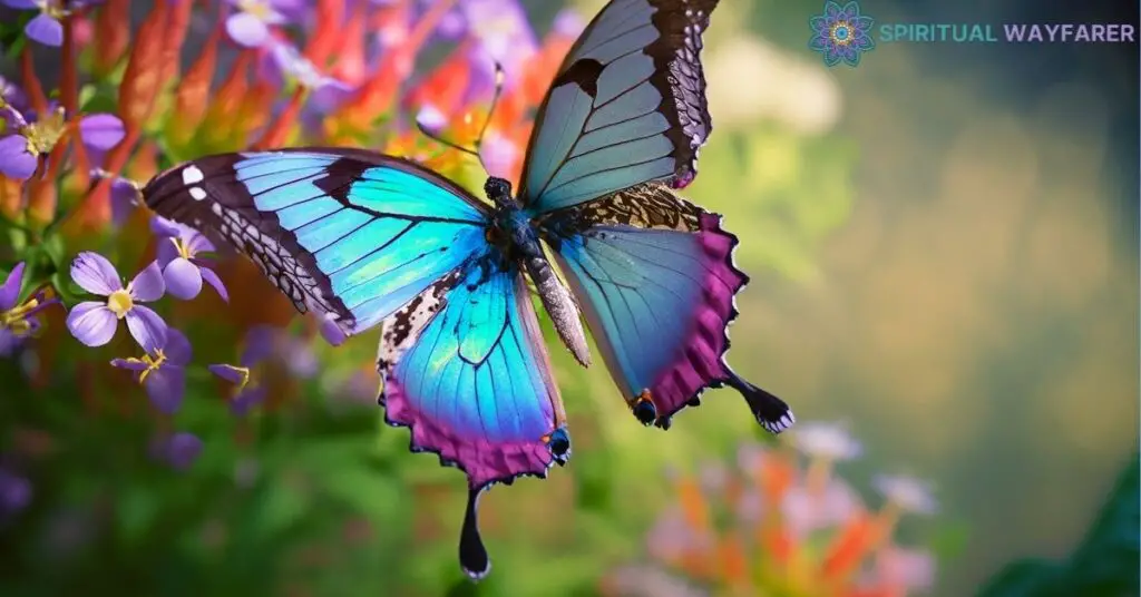 The Spiritual Significance of Butterflies in the Bible