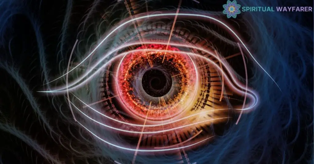 Understanding the Connection between Eyes and Spirituality