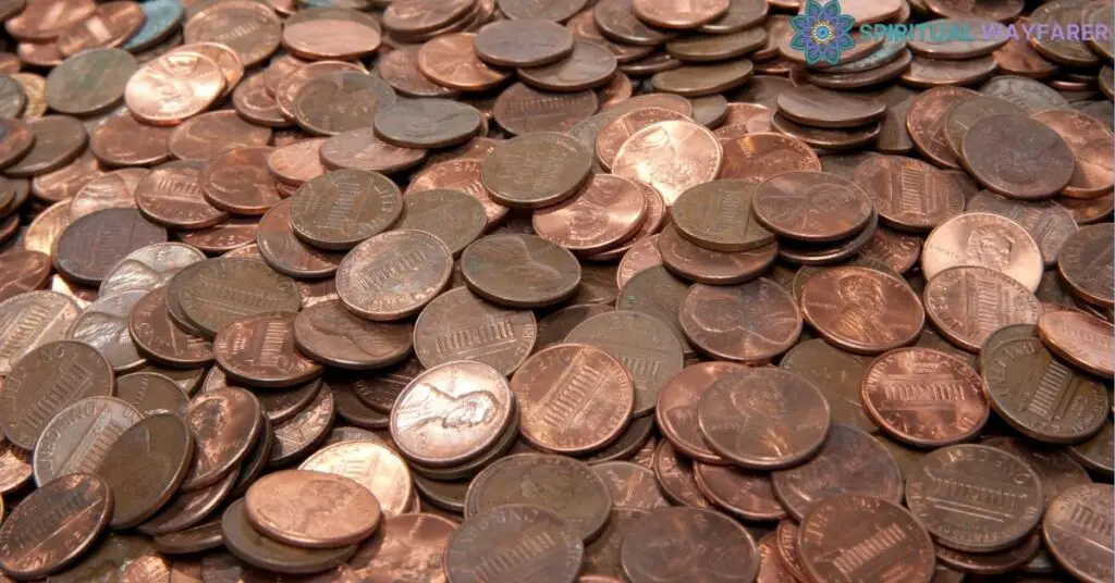 Understanding the Penny Symbolism