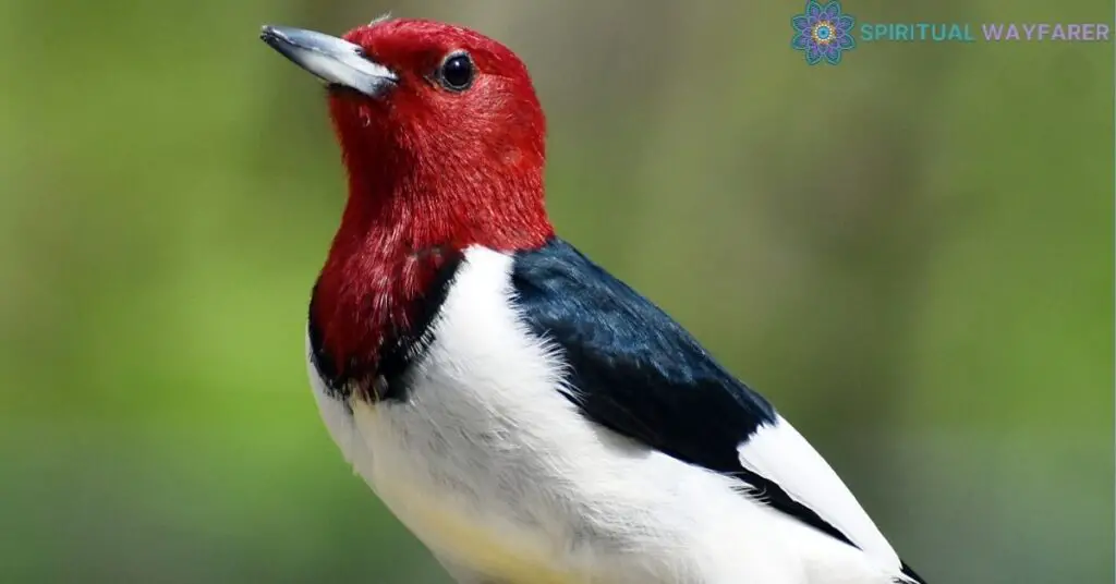 Understanding the Red Headed Woodpecker