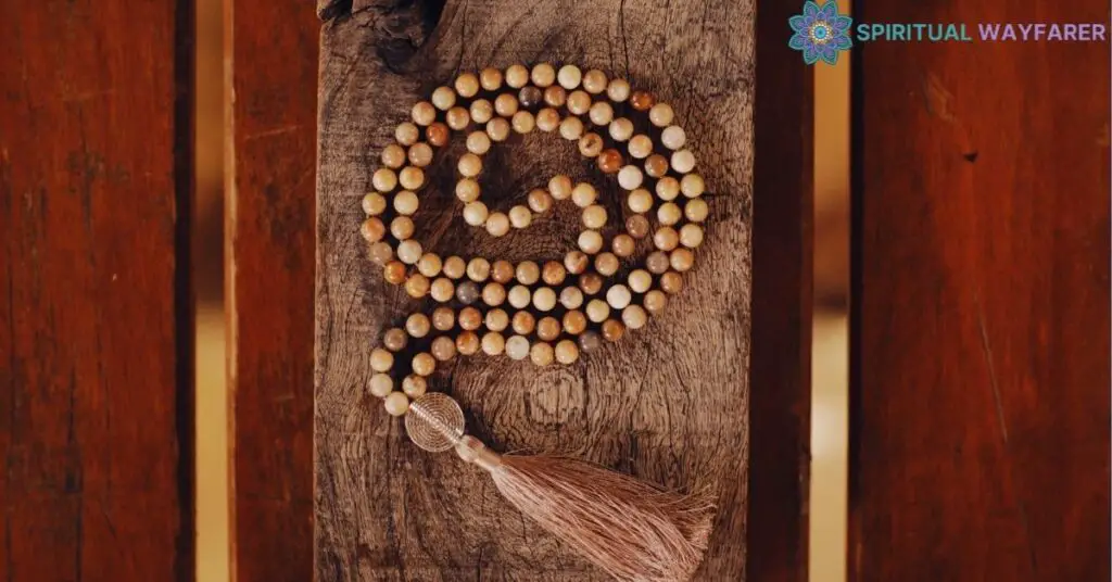 Understanding the Significance of Spiritual Beads