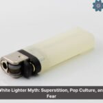 White Lighter Myth