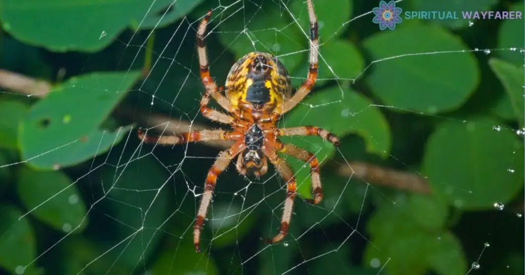 Wisdom of Spider Totem