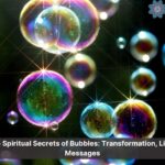 bubbles spiritual meaning