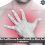 chest pain spiritual meaning