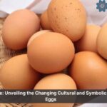 egg change meaning