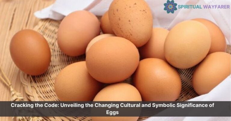 egg change meaning