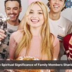 family members born on the same day spiritual meaning