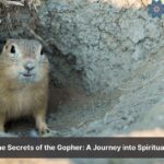 gopher spiritual meaning