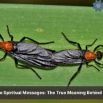 love bug spiritual meaning