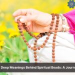 spiritual beads meaning