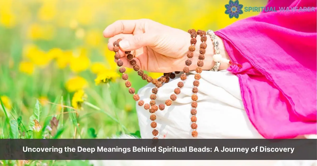 spiritual beads meaning